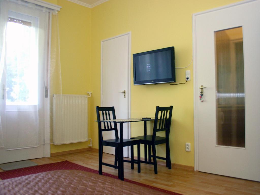 Apartment Arriva Balcony