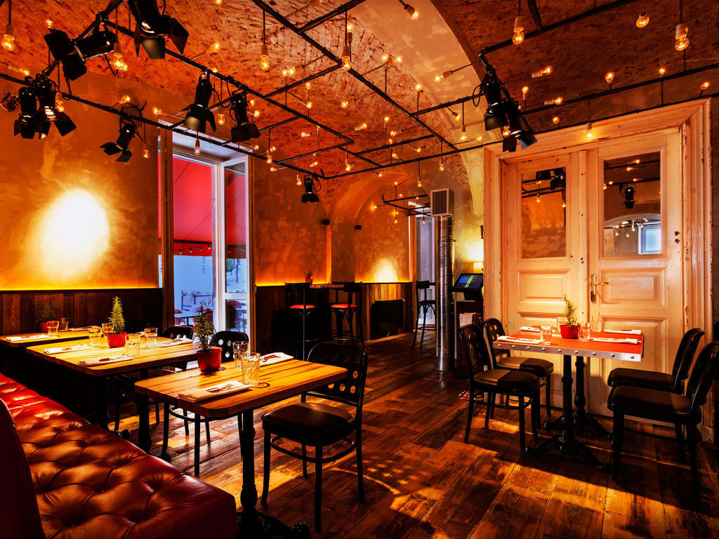 Hotel Baltazar Boutique Boedapest