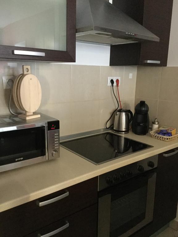 Apartment Lia's In Gozsdu And Free Parking