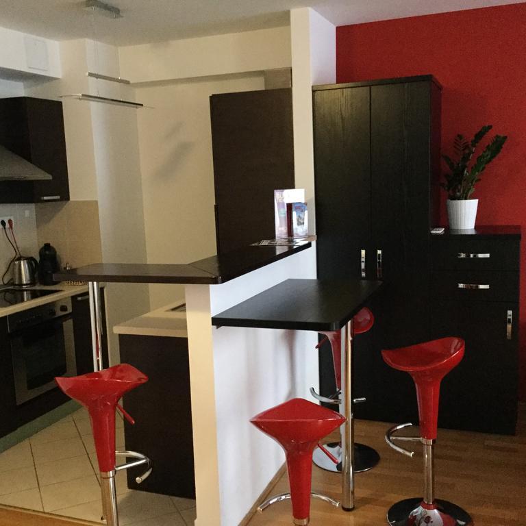 Apartment Lia's In Gozsdu And Free Parking