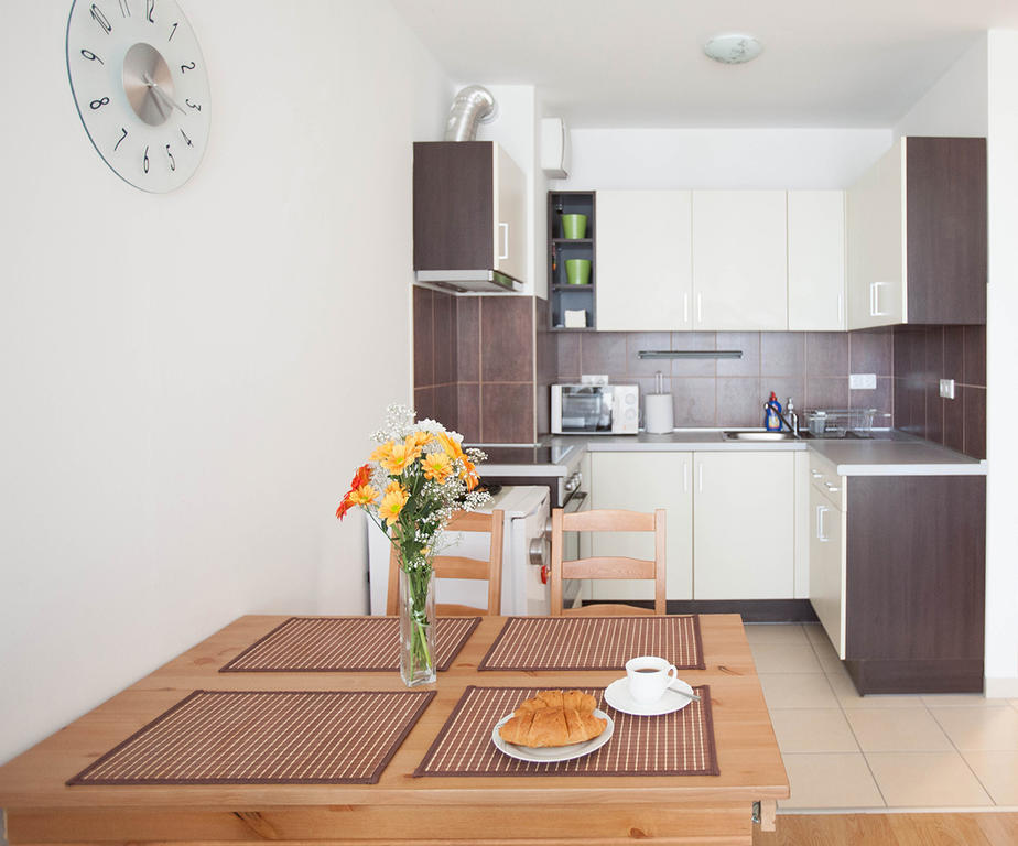 Apartment Mentha Deluxe - Mad *