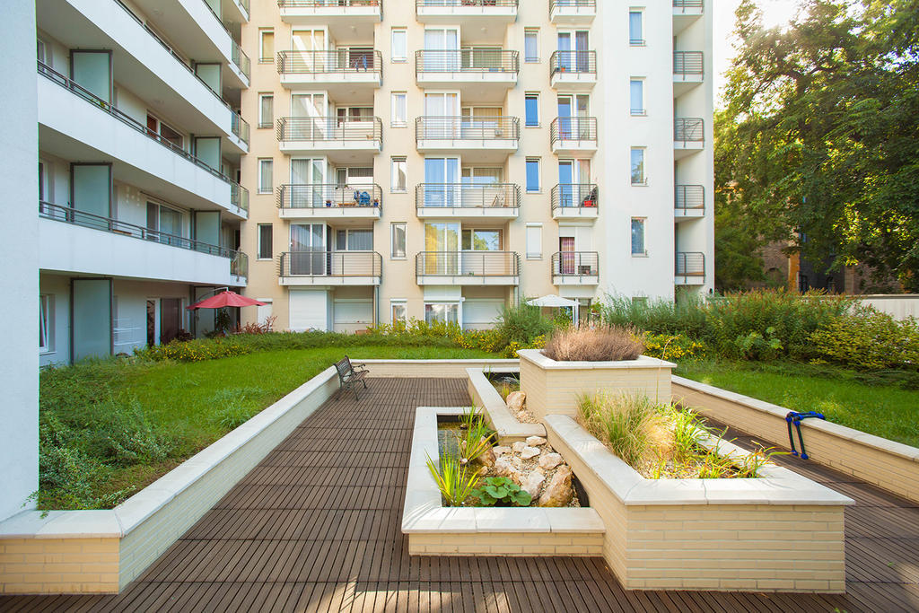 Apartment Mentha Deluxe - Mad