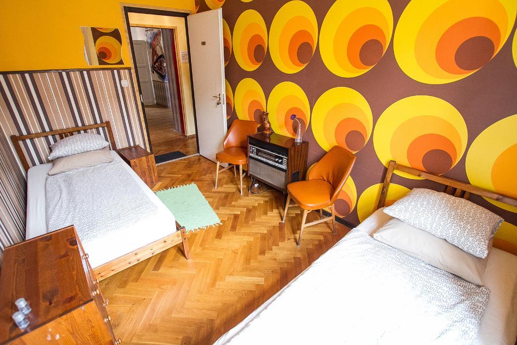 Auberge de jeunesse Casa De La Musica *