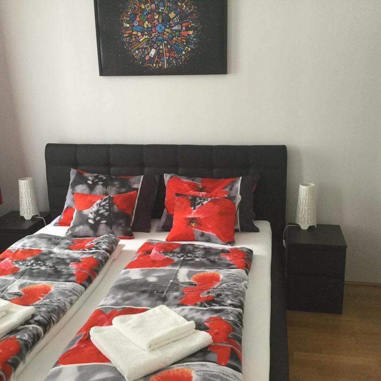 Apartment Lia's In Gozsdu And Free Parking