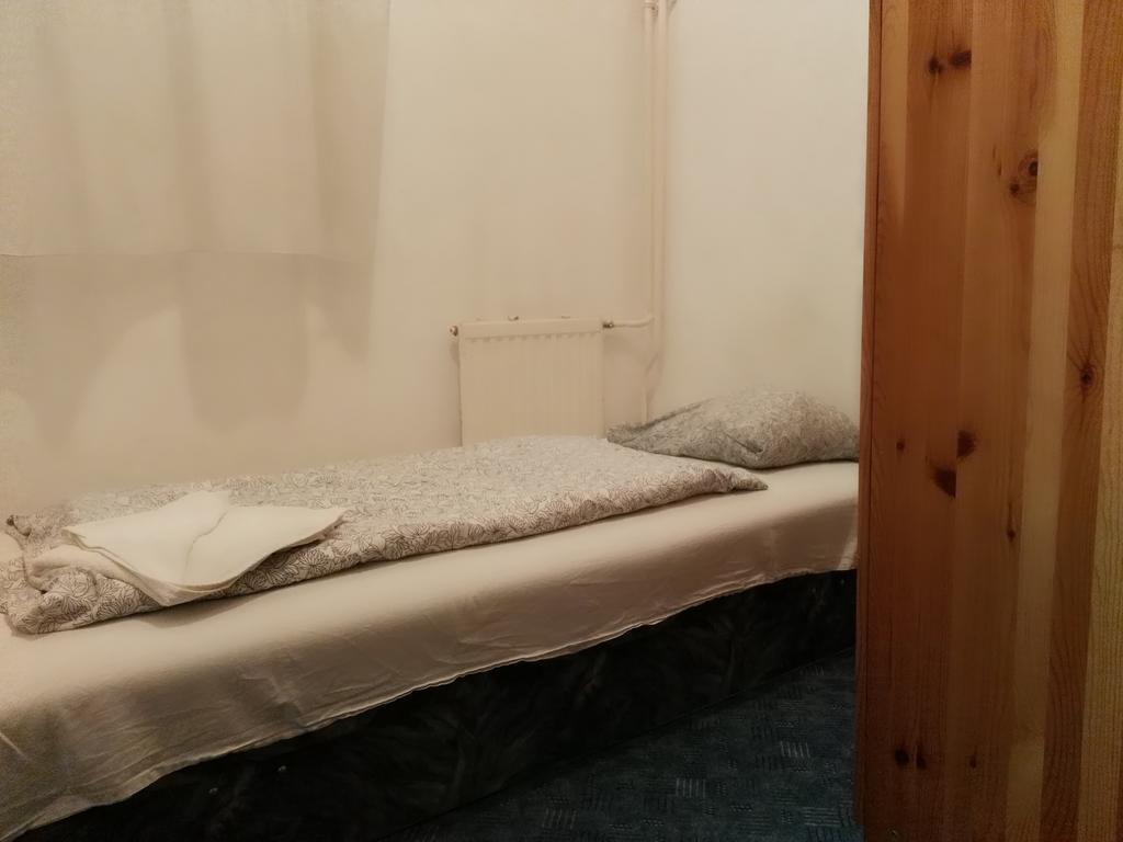 Bed & Breakfast Carmen Budapest