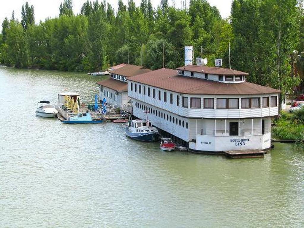 Hotel Lisa 3*