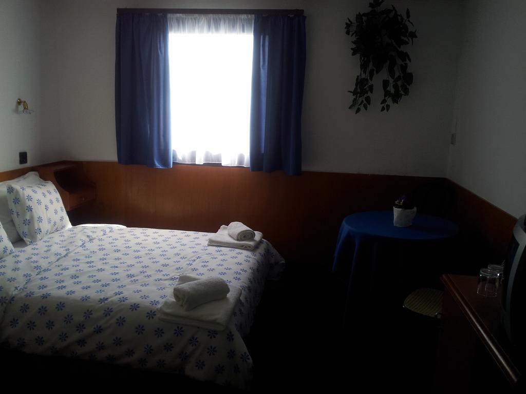 Hotel Lisa Budapeszt