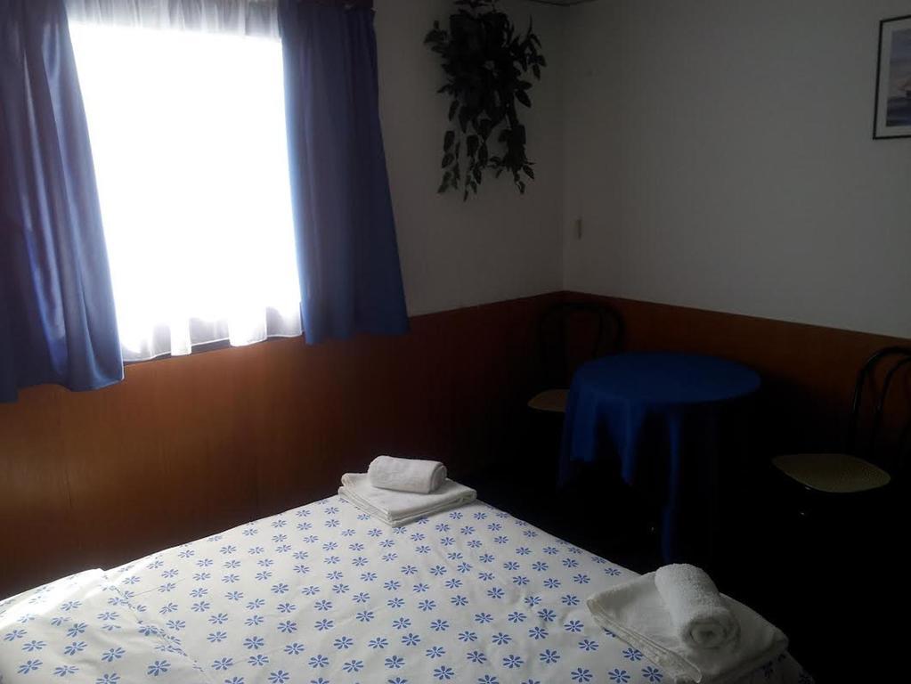 Hotel Lisa 3*