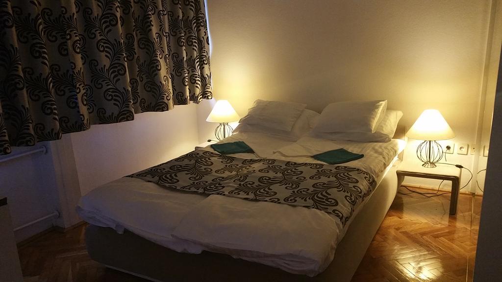 Apartamento River's Crown *