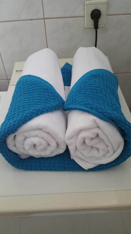 Apartamento River's Crown Budapest