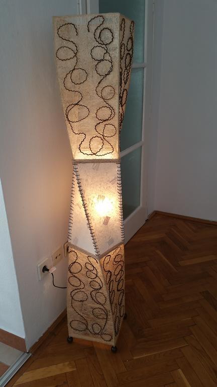 Apartamento River's Crown *