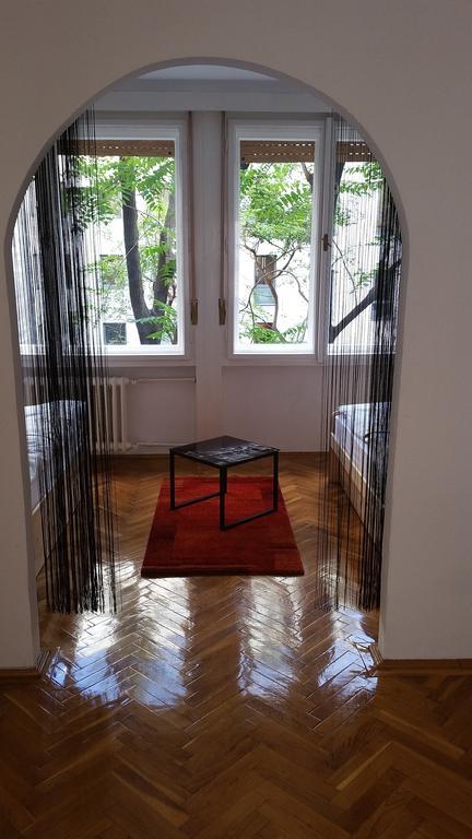 Apartamento River's Crown