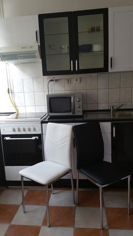 Apartamento River's Crown
