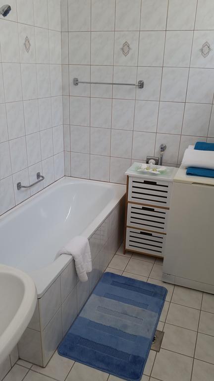 Apartamento River's Crown