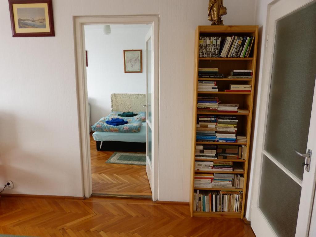 Apartment Obuda Budapest