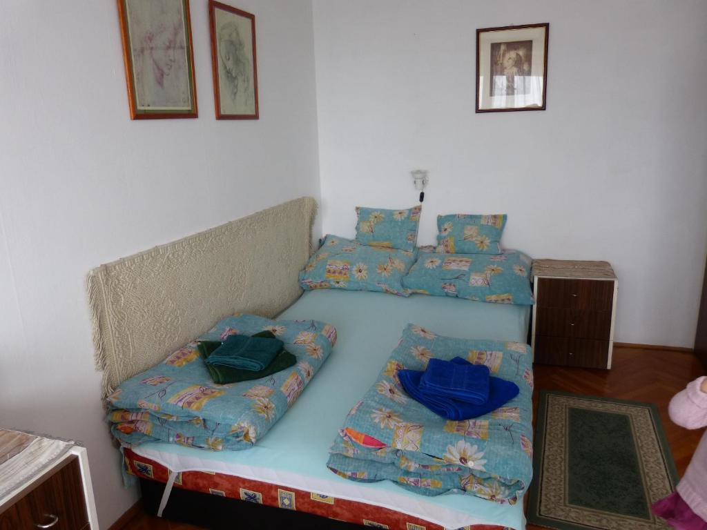 Apartment Obuda