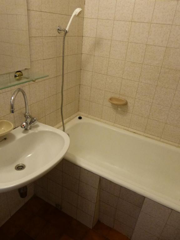 Obuda Apartment