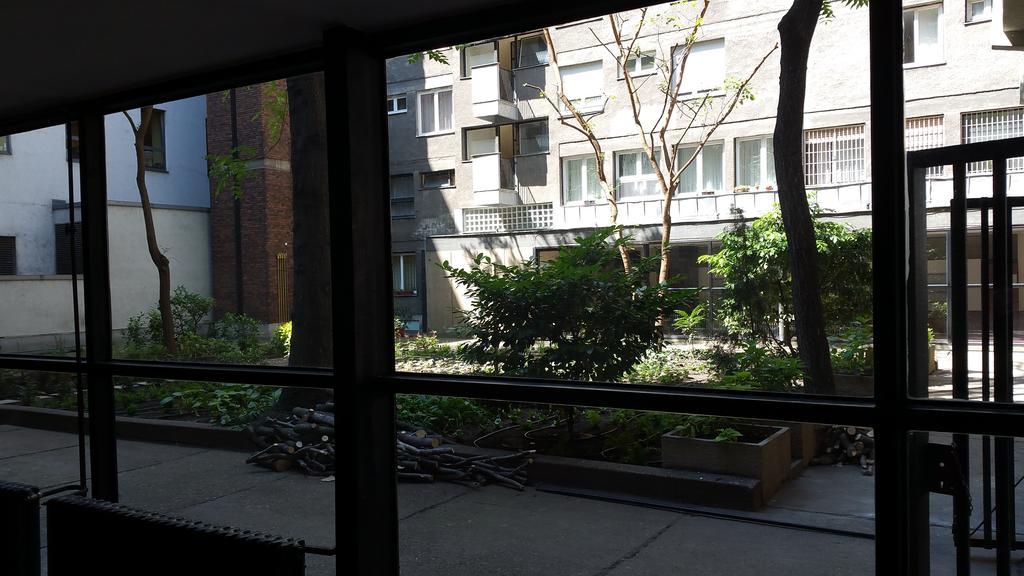 Apartamento River's Crown