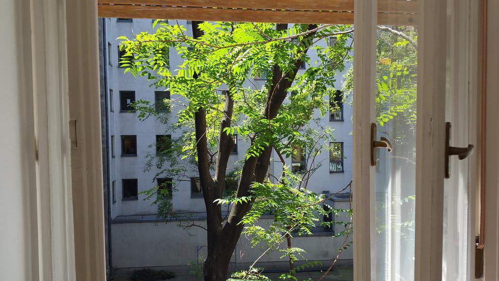 Apartamento River's Crown