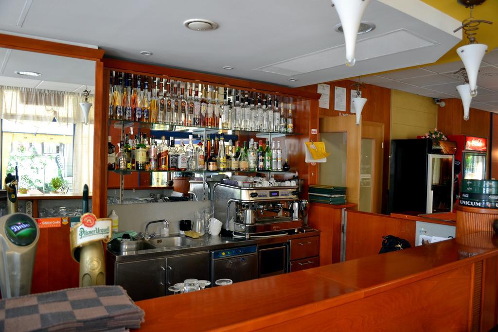 Hotel Veritas Budapest