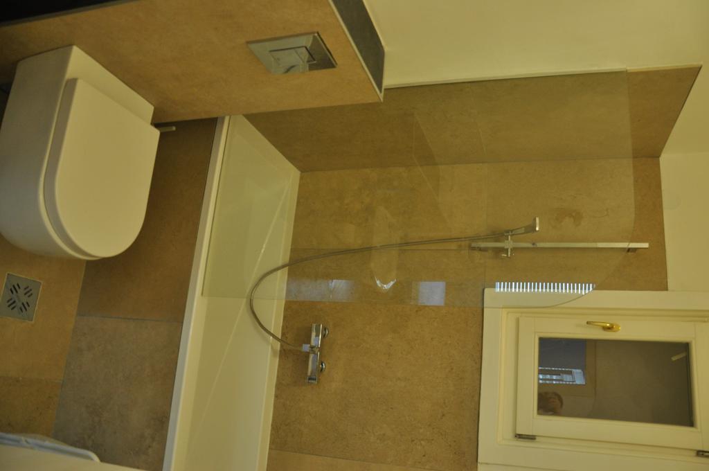 Nocľah s raňajkami Parliament Penthouse Boutique