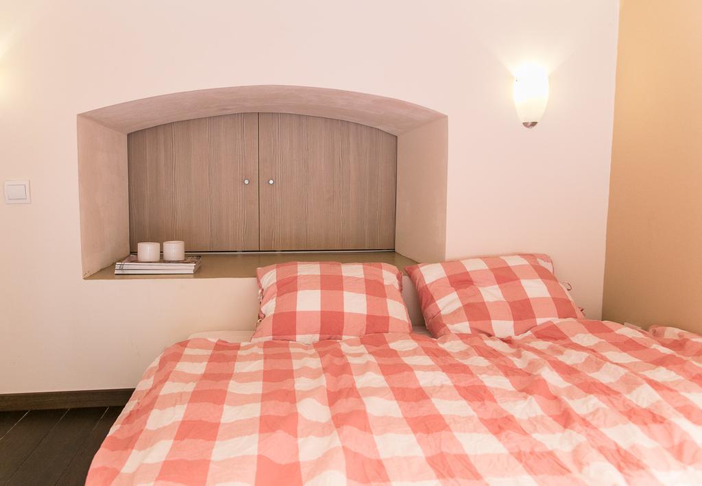 Apartmán Dessewffy