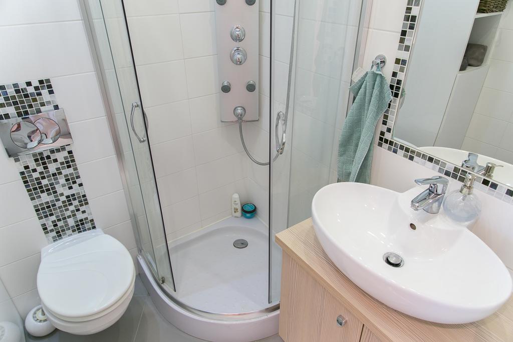 Apartmán Dessewffy