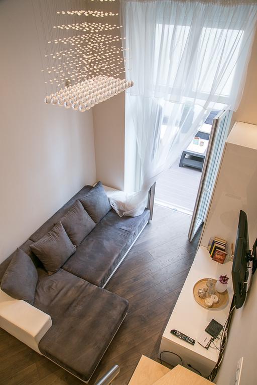 Apartmán Dessewffy *