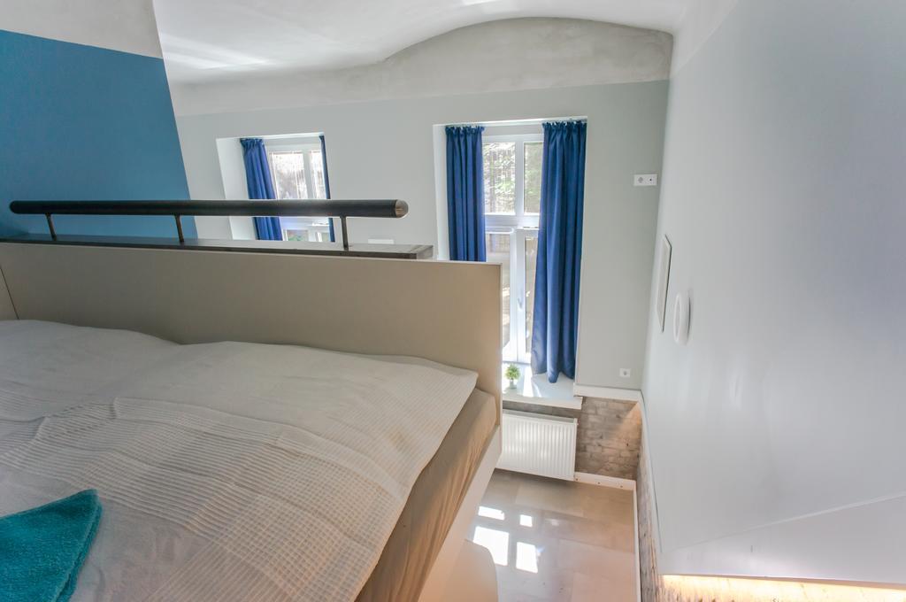Apartamento Great Central