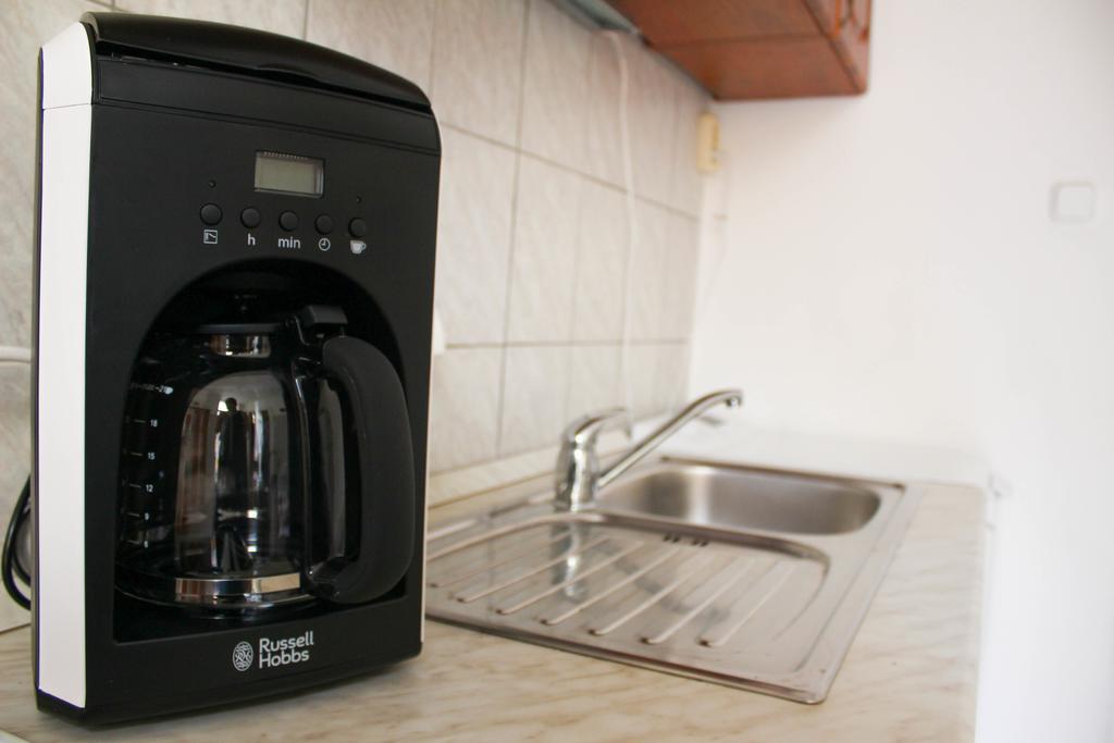 Apartman Little Hungary Budapest