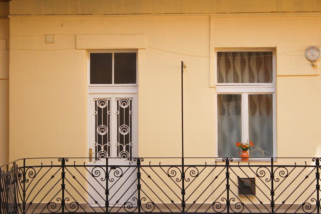 Apartman Little Hungary