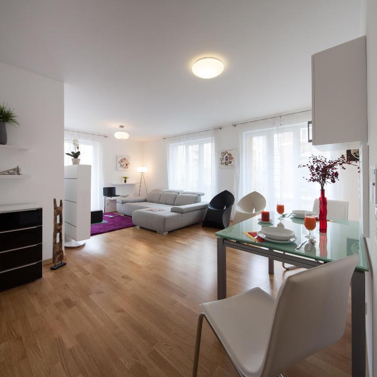 Diamond Apartamento *