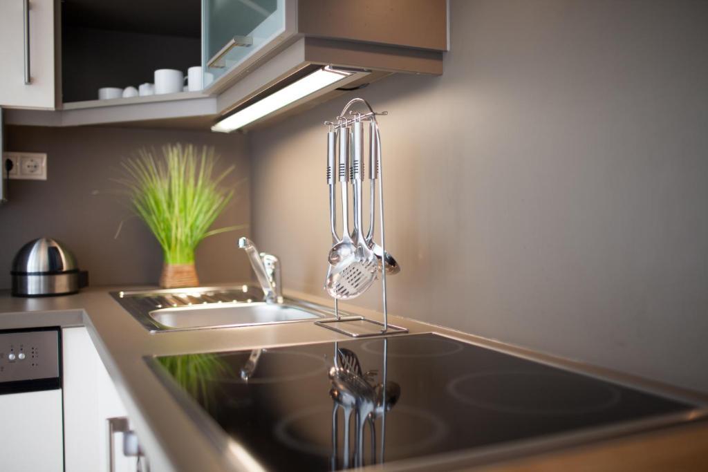 Apartamento Diamond