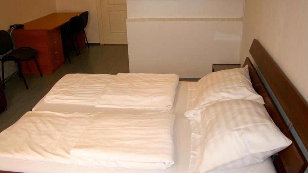 Apartamento Orczy Apartman *