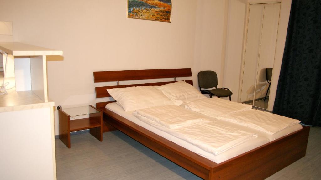 Orczy Apartman Apartamento Budapest