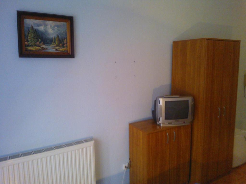 Ivy Apartments Budapest Apartament