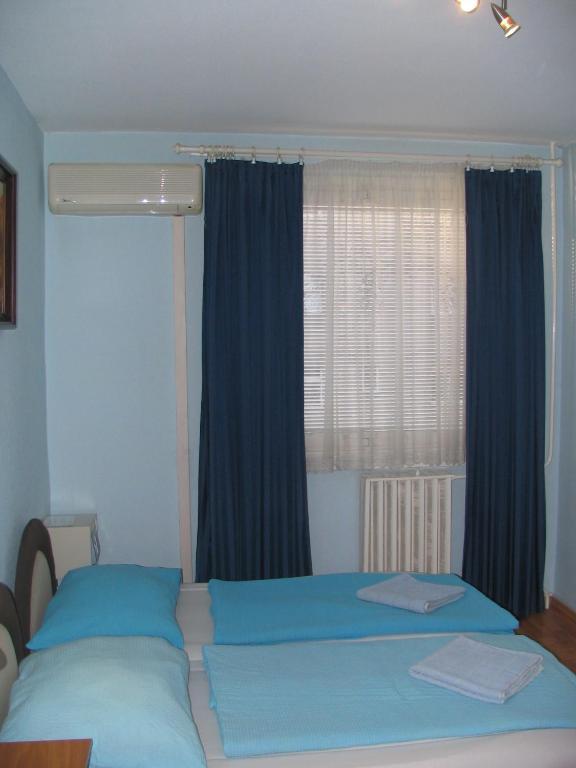 Ivy Apartments Budapest Budapeszt