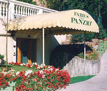 Guest house Casa Latina