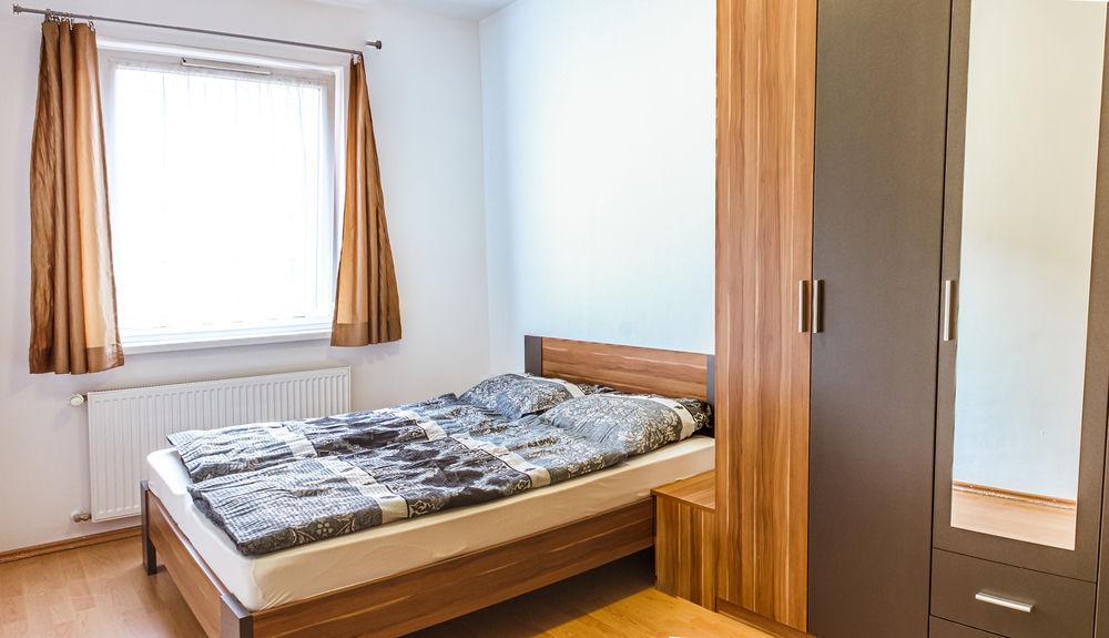 Dnd, Kun Apartments, Keleti Railway Station Apartahotel