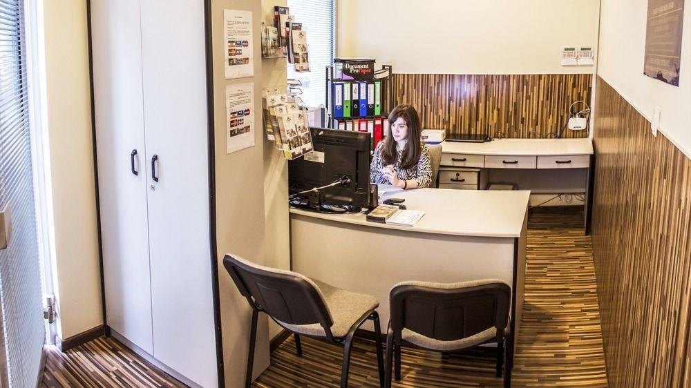 Dnd, Kun Apartments, Keleti Railway Station Apartahotel Budapest