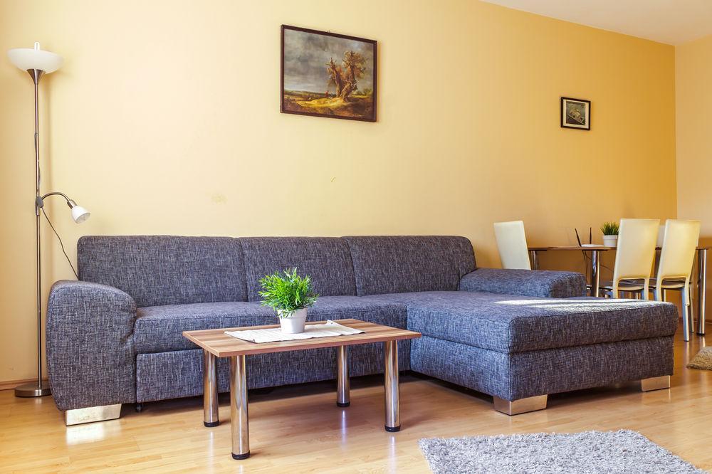 Dnd, Kun Apartments, Keleti Railway Station Apartahotel Budapest