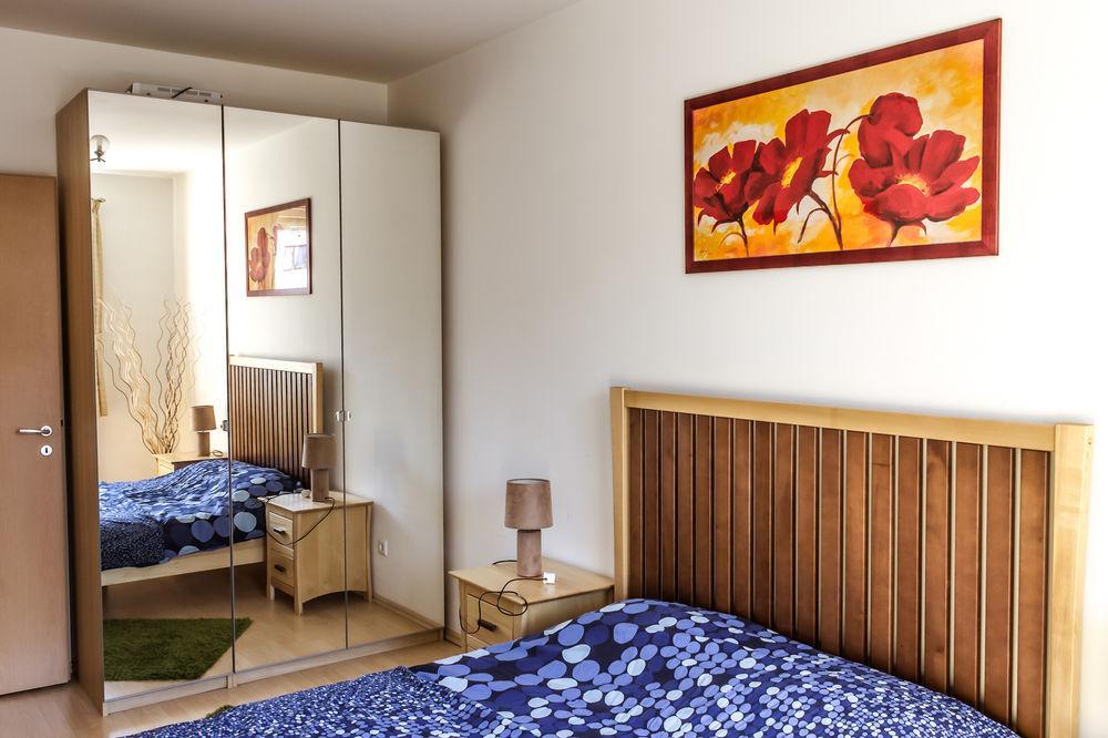 Dnd, Kun Apartments, Keleti Railway Station Apartahotel