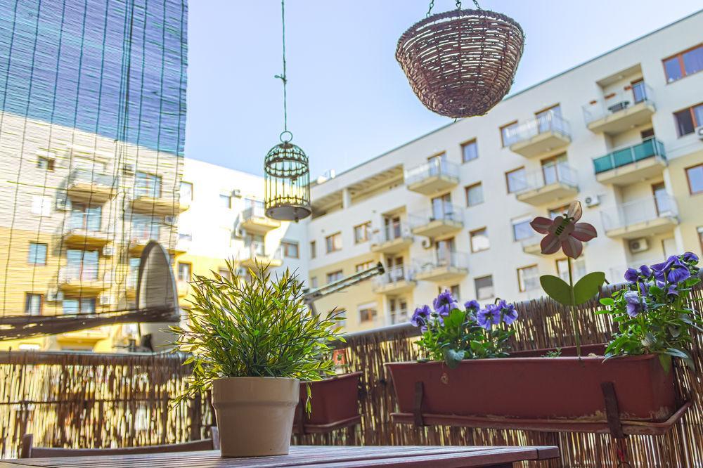 Dnd, Kun Apartments, Keleti Railway Station Apartahotel Budapest