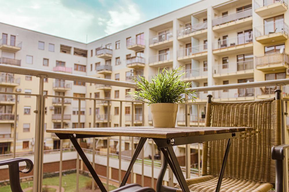 Dnd, Kun Apartments, Keleti Railway Station 3* Budapest