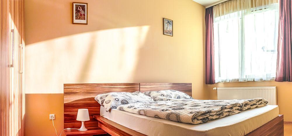 Dnd, Kun Apartments, Keleti Railway Station Apartahotel