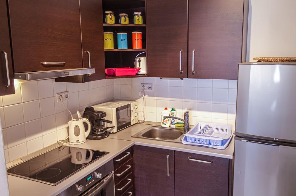Dnd, Kun Apartments, Keleti Railway Station Apartahotel Budapest