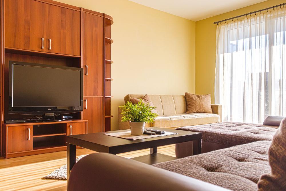Dnd, Kun Apartments, Keleti Railway Station 3* Budapest