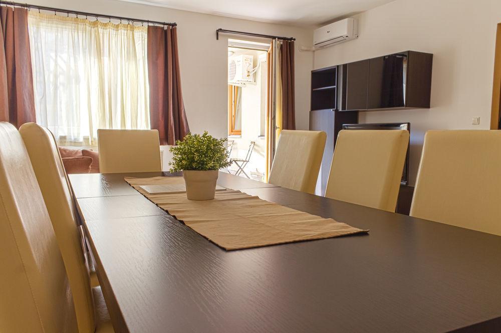 Dnd, Kun Apartments, Keleti Railway Station 3*