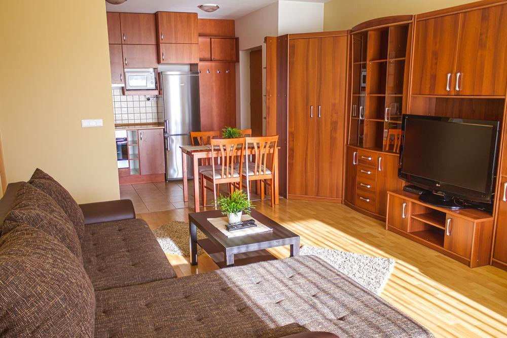 Dnd, Kun Apartments, Keleti Railway Station Apartahotel