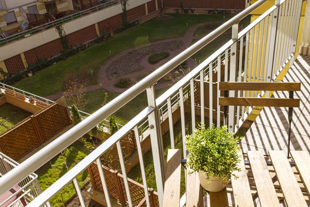 Dnd, Kun Apartments, Keleti Railway Station 3* Budapest